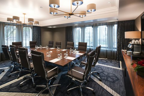ROYAL SAVOY HOTEL AND SPA - Photo 43