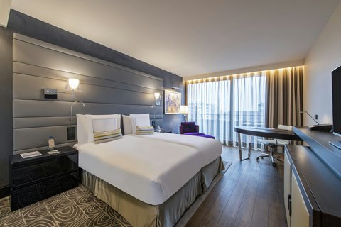 ROYAL SAVOY HOTEL AND SPA - Photo 23