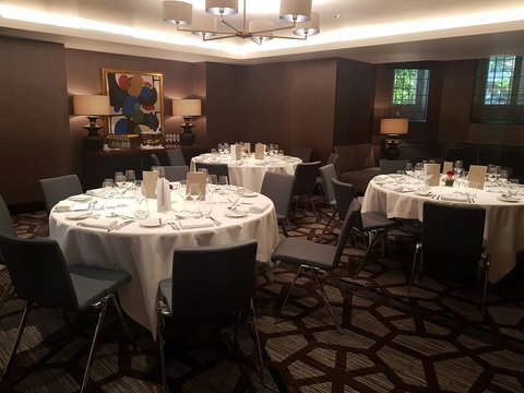 ROYAL SAVOY HOTEL AND SPA - Photo 45