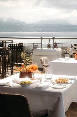 ROYAL SAVOY HOTEL AND SPA - Photo 16