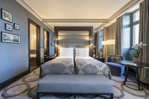 ROYAL SAVOY HOTEL AND SPA - Photo 48