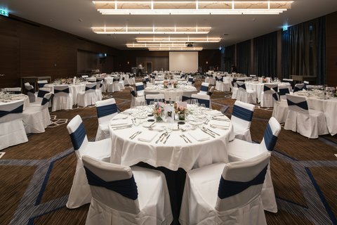 ROYAL SAVOY HOTEL AND SPA - Photo 41
