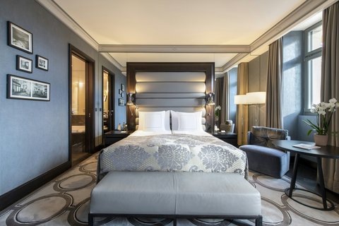 ROYAL SAVOY HOTEL AND SPA - Photo 47