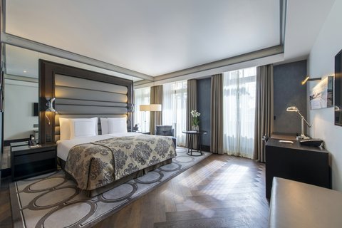 ROYAL SAVOY HOTEL AND SPA - Photo 50