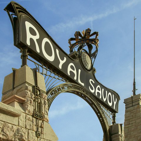 ROYAL SAVOY HOTEL AND SPA - Photo 19