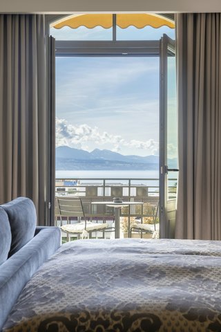 ROYAL SAVOY HOTEL AND SPA - Photo 51