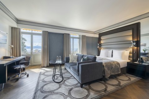 ROYAL SAVOY HOTEL AND SPA - Photo 52