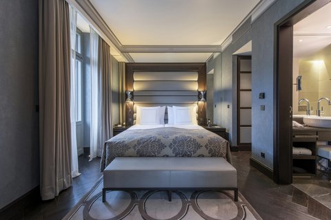 ROYAL SAVOY HOTEL AND SPA - Photo 55