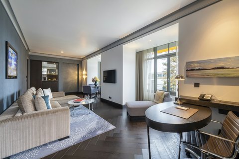 ROYAL SAVOY HOTEL AND SPA - Photo 54