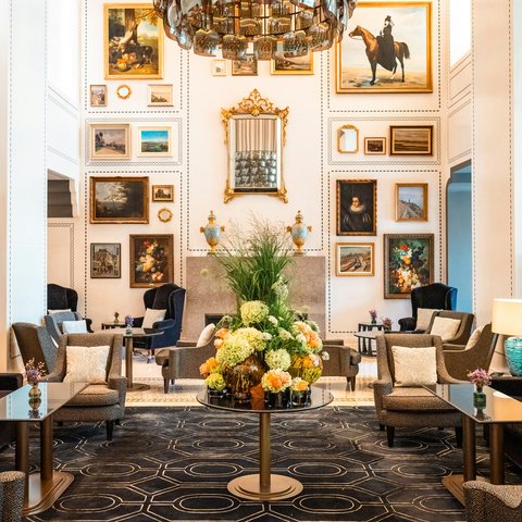 ROYAL SAVOY HOTEL AND SPA - Photo 2