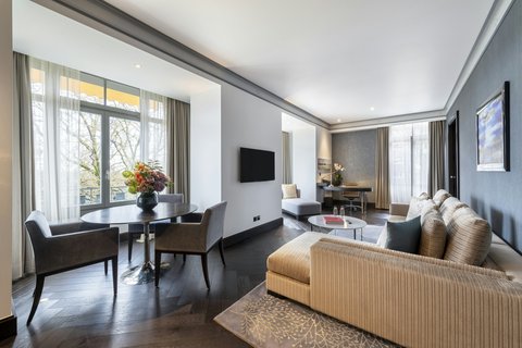 ROYAL SAVOY HOTEL AND SPA - Photo 57