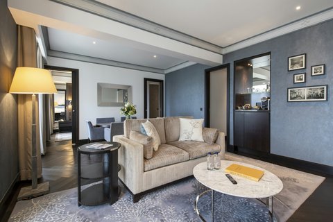 ROYAL SAVOY HOTEL AND SPA - Photo 58