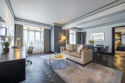 ROYAL SAVOY HOTEL AND SPA - Photo 59