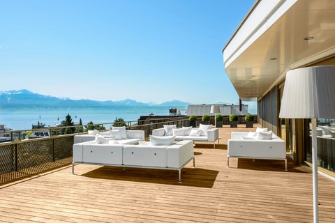 ROYAL SAVOY HOTEL AND SPA - Photo 65