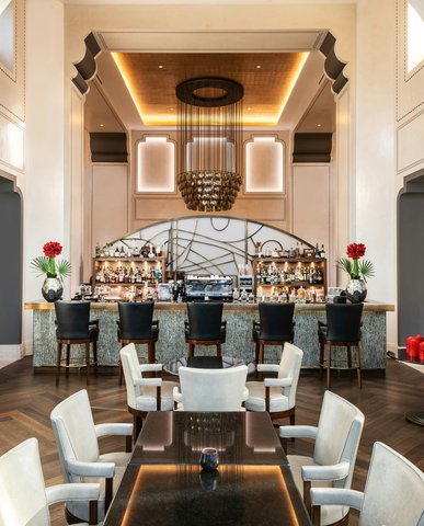 ROYAL SAVOY HOTEL AND SPA - Photo 18
