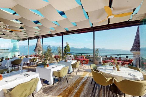ROYAL SAVOY HOTEL AND SPA - Photo 15