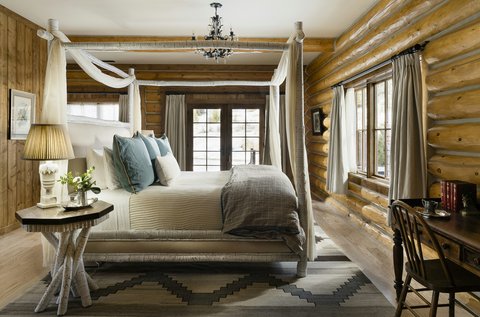 Bear House Cub Suite
