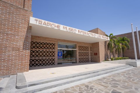 Trapiche Museum
