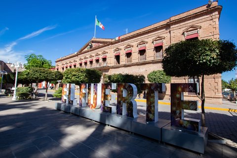El Fuerte, Sinaloa