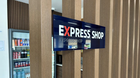 Gift Shop