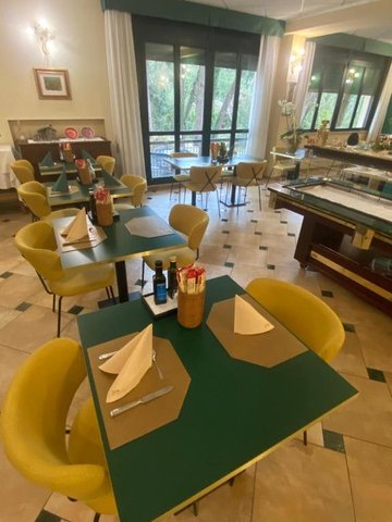Breakfast Place