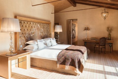 CARLTON HOTEL ST. MORITZ - Photo 74