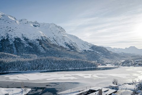 CARLTON HOTEL ST. MORITZ - Photo 76