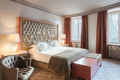 CARLTON HOTEL ST. MORITZ - Photo 79