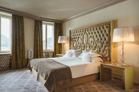 CARLTON HOTEL ST. MORITZ - Photo 82