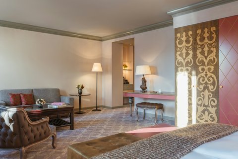 CARLTON HOTEL ST. MORITZ - Photo 84