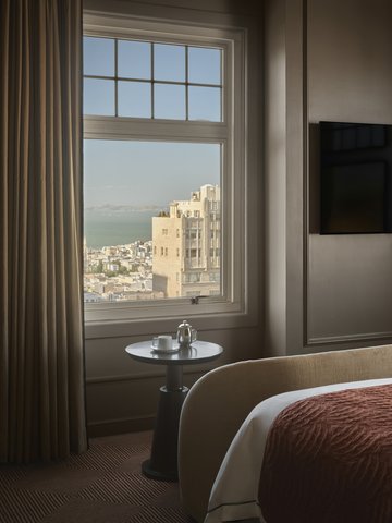 THE HUNTINGTON HOTEL - Photo 51