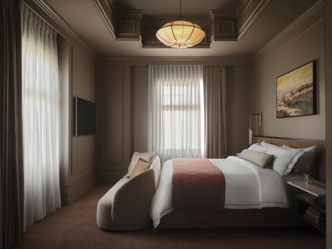 THE HUNTINGTON HOTEL - Photo 47
