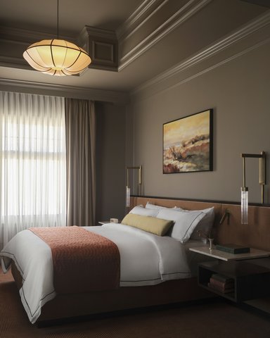 THE HUNTINGTON HOTEL - Photo 54