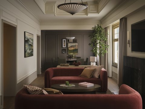 THE HUNTINGTON HOTEL - Photo 50