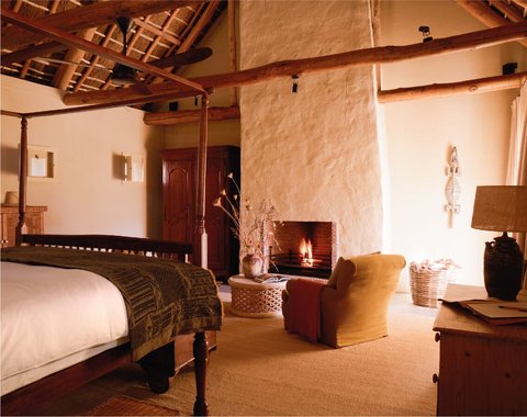 Rejuvenating Suite