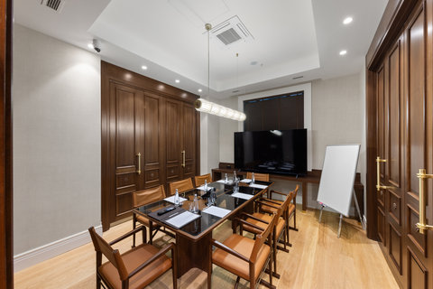 Boardroom
