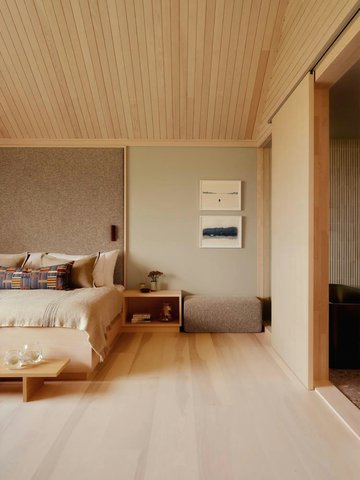 bedroom ()