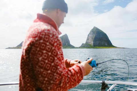 fishing