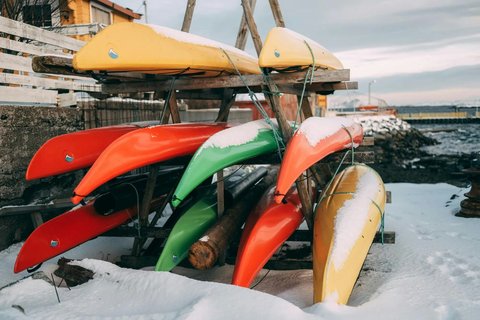 Kayak