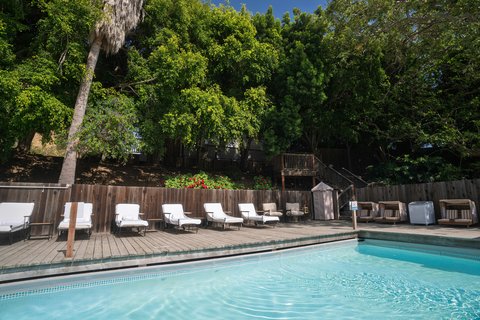CALAMIGOS RANCH RESORT AND SPA - Photo 59