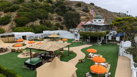 CALAMIGOS RANCH RESORT AND SPA - Photo 58