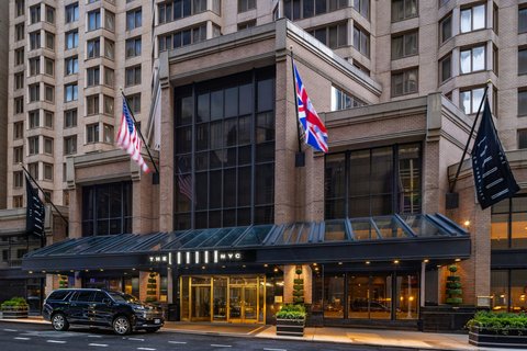 THE LUXURY COLLECTION HOTEL MANHATTAN MIDTOWN - Photo 84