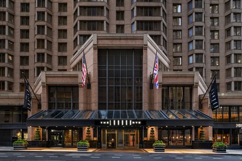 THE LUXURY COLLECTION HOTEL MANHATTAN MIDTOWN - Photo 85