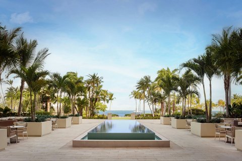 THE RITZ-CARLTON KEY BISCAYNE MIAMI - Photo 5