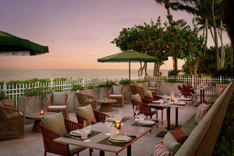 THE RITZ-CARLTON KEY BISCAYNE MIAMI - Photo 80