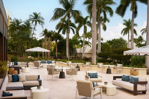 THE RITZ-CARLTON KEY BISCAYNE MIAMI - Photo 85