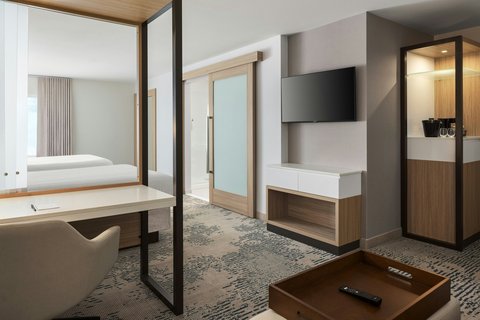 Room TV View