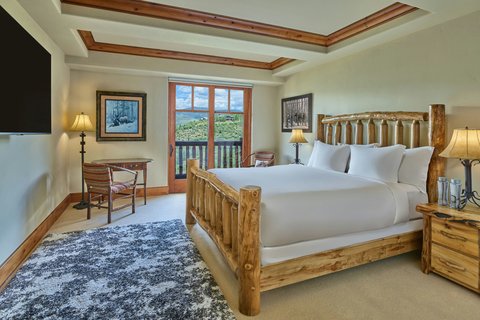 THE RITZ-CARLTON BACHELOR GULCH - Photo 126