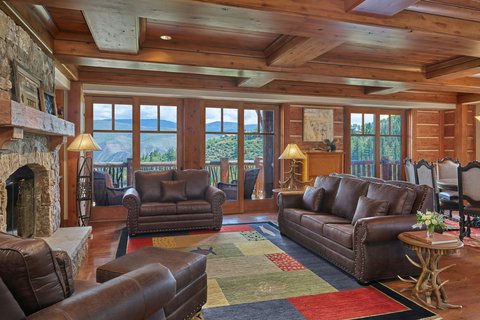 THE RITZ-CARLTON BACHELOR GULCH - Photo 128