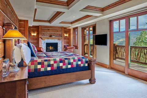 THE RITZ-CARLTON BACHELOR GULCH - Photo 129